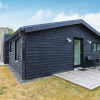 Отель Gorgeous Holiday Home in Jutland, Midtjylland With Sauna, фото 19