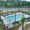 Отель Homewood Suites by Hilton Savannah-North/Airport, фото 21