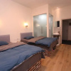 Отель Shiamu Garden Hostel, фото 37