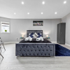 Отель Serviced Ensuite Room Feltham Heathrow London Tw13, фото 1