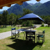 Отель Hosteria Pampa Linda, фото 9