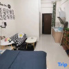 Отель Qingfeng Homestay (Gaobeidian East Station), фото 12