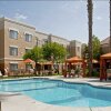 Отель DoubleTree Suites by Hilton Hotel Sacramento - Rancho Cordova, фото 30