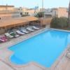 Отель Boutique Apartment in Gagliano del Capo With Swimming Pool, фото 18