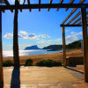 Отель Apartment with mountain view and garden in Benissa, фото 5