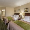 Отель Comfort Inn & Suites Southwest Fwy at Westpark, фото 25