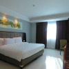Отель d'primahotel Kualanamu Medan, фото 3