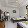 Отель Bali Wirasana Inn, фото 5