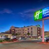 Отель Holiday Inn Express & Suites El Paso Airport Area, an IHG Hotel в Эль-Пасо