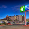 Отель Holiday Inn Express & Suites El Paso Airport Area, an IHG Hotel, фото 18
