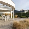 Отель Beautiful, Luxurious Villa on the Veerse Meer, фото 17