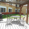 Отель Extended Stay America Suites Boston Westborough Computer Dr, фото 14