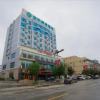 Отель City Comfort Inn Hechi Dahua, фото 4