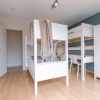 Отель Charming Apartment Near the Beach With Balcony, фото 4