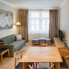 Отель Louren Apartments, фото 11