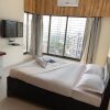 Отель Sea View Room With Reasonable Price In Parel в Мумбаи