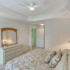 Отель Pet-friendly Ocean View Condo w/ Community Perks!, фото 5