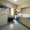 Отель Quality room conveniently located for 2 or 3 si, фото 4