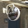 Отель Amanda Home Stay в Тайнани