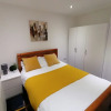 Отель Charming 1-bed Apartment in Coventry, фото 15