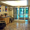 Отель Motel 6 Charlotte 1417 в Шарлотте