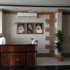 Отель Al Eairy Apartments Tabuk 2, фото 8