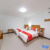 Отель Oyo Hongfan business travel rental (Lingshui Qingshuiwan), фото 1