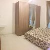 Отель Apartment with 2 Bedrooms in Agropoli, with Wonderful Sea View And Balcony - 150 M From the Beach, фото 12