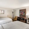 Отель Red Roof Inn PLUS+ Dallas – Addison, фото 32