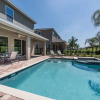 Отель New House, Near Disney, Private Pool, фото 15