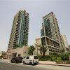 Отель HiGuests Vacation Homes - Golf Towers в Дубае