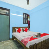 Отель Oyo Flagship 92855 Hotel Rudra Residency, фото 8