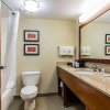 Отель Comfort Inn & Suites Airport - American Way, фото 9
