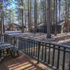 Отель Bravo Big Bear Lodge, фото 20