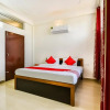 Отель OYO 66345 The Hotel Utkarsh Heritage, фото 3