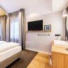 Отель BOLLWERK Lifestyle Hotel - automatisiertes Hotel mit Self Check In, фото 5