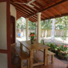 Отель Coconut Treehouse, фото 17