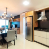 Отель Apartamento com vista para o mar com 02 suítes, фото 13