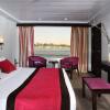 Отель Movenpick MS Royal Lily “7 Night Cruise” from Luxor to Luxor в Луксоре