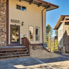 Отель Lavish Ruidoso Condo w/ 2 Private Decks & Hot Tub!, фото 1