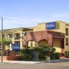 Отель Travelodge San Diego Downtown Convention Center, фото 1