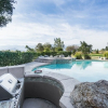 Отель Serenity Escape in Rancho Mirage, фото 16
