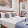 Отель Comfy And Homey Studio At Sky View Apartment, фото 4