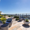 Отель Serain Residences On Surfers Private Apartments, фото 27
