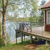 Отель 4 Person Holiday Home in Bullaren, фото 7