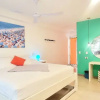 Отель Blue Mango Hotel, фото 10