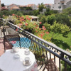 Отель Beautiful Home in Vodice With Wifi and 3 Bedrooms, фото 29