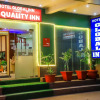 Отель Global Inn A Unit By Quality Inn, фото 13