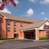 Отель Hampton Inn & Suites St. Louis/Chesterfield, фото 1
