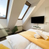 Отель Hauptbahnhof Boutique Rooms - Virtual Reception & Self-Checkin, фото 9